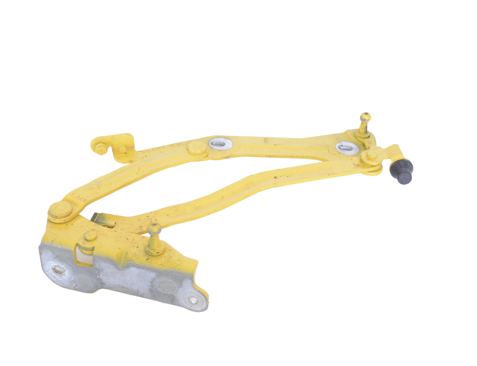 FORD USA Mustang 6 generation (2014-2024) Петля крышки багажника правая FR3B-6342700-AD 20973510