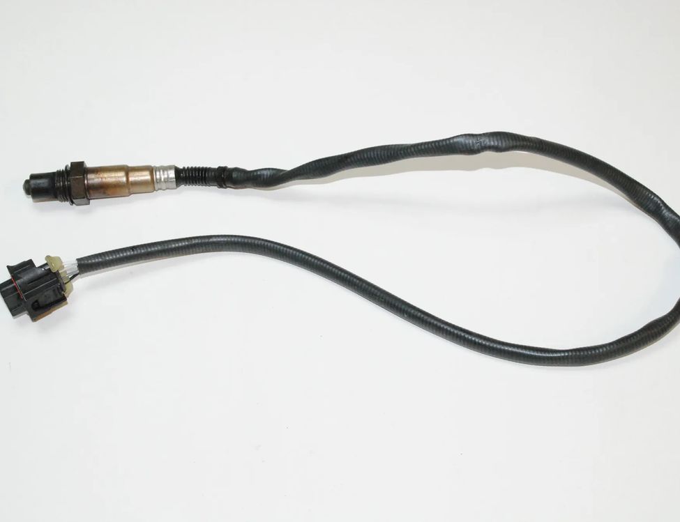 PORSCHE Cayenne 958 (2010-2018) Lambda Oxygen Sensor 0258010207,7P5906262 2149666