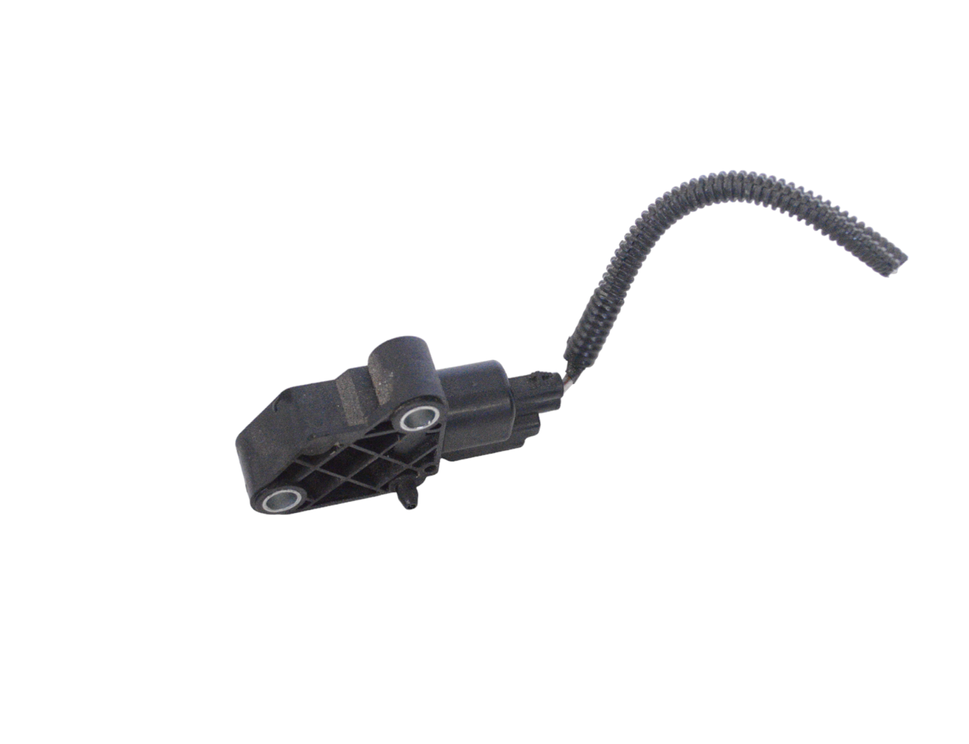 VOLVO S80 2 generation (2006-2020) Ľavý zadný senzor nárazu 30737139 21572542