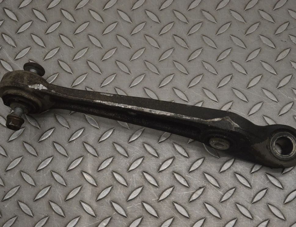 AUDI A8 D4/4H (2010-2018) Front left straight fork 4H0407155A 21572964