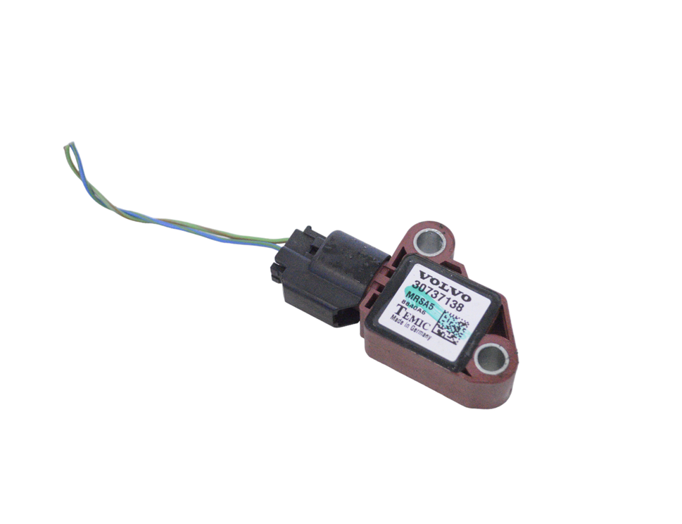 VOLVO S80 2 generation (2006-2020) Pravý predný senzor nárazu 30737138 21580665