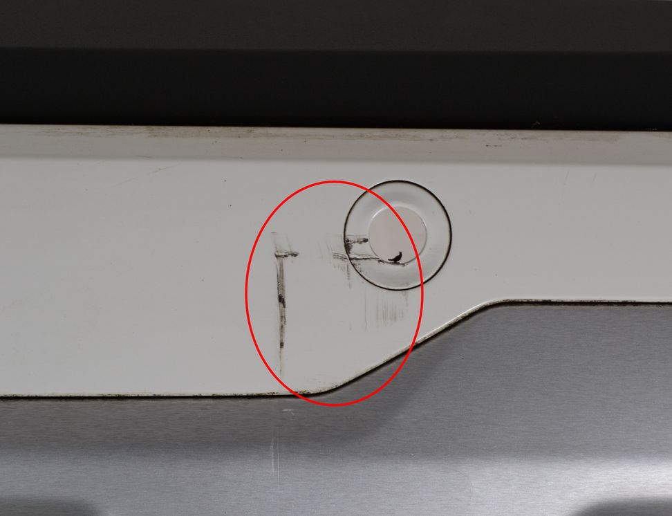 BMW X5 G05/G18 (2018-2024) Бампер задний 7425472,51127425472 22219483