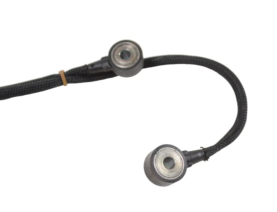 MERCEDES-BENZ GL-Class X166 (2012-2015) Detonačný senzor A2789050000 22371241