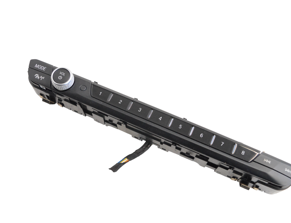 BMW 2 Series F44 (2019-2023) Кнопки музыкального проигрывателя 7949339 22799578