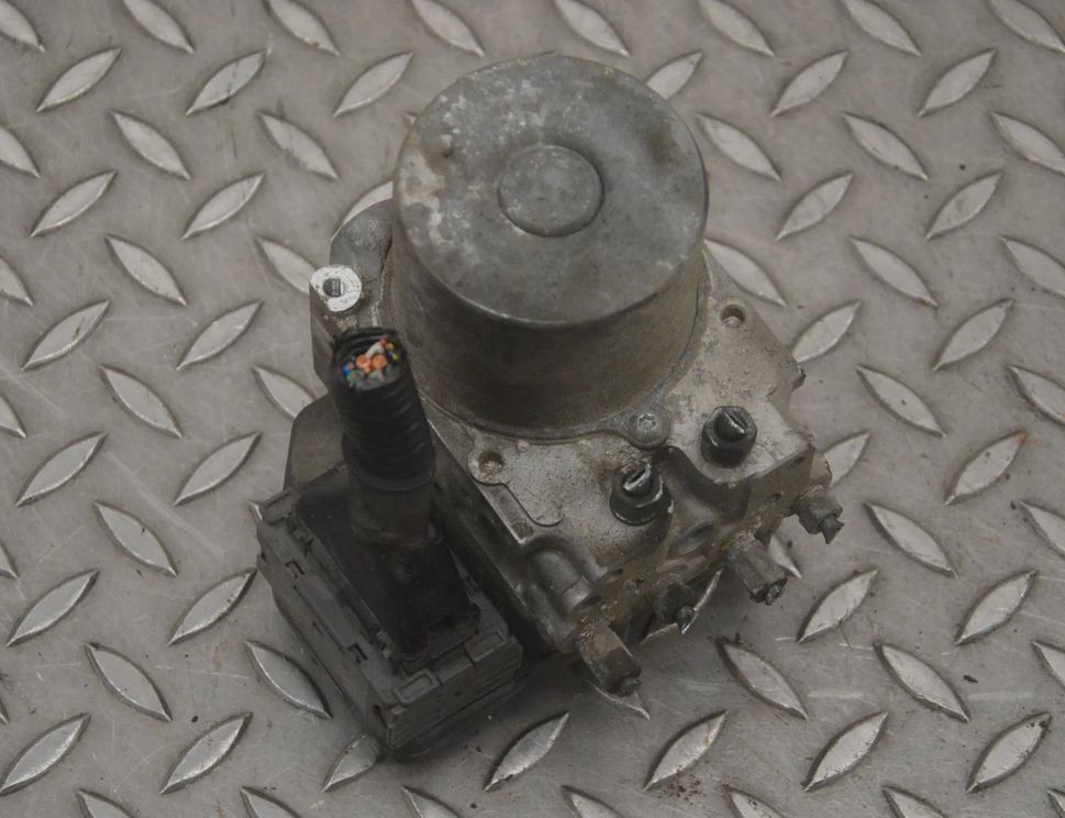 MAZDA 6 GJ (2012-2024) ABS Pump GHR1-437A0,133800-5670,K0089 22875905