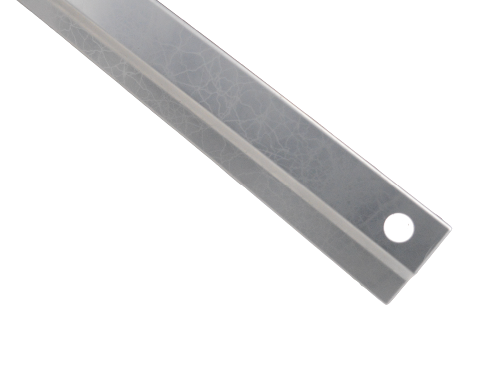 LAND ROVER Discovery 5 generation (2016-2024) Ochranný štít panelu HY32-046A63-NA,HY32-046A63-N,HY32-046A63 22905535