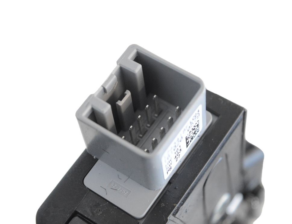 LAND ROVER Discovery 5 generation (2016-2024) Motor strešného okna HY32-53508-BA 22906056