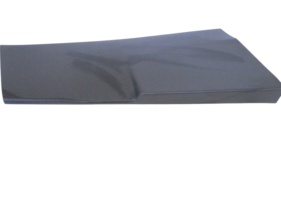 PEUGEOT 3008 2 generation (2017-2023) Right Side B Pillar Trim 9811199777 22914519