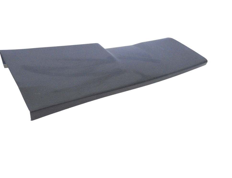 PEUGEOT 3008 2 generation (2017-2023) Right Side B Pillar Trim 9811199777 22914519