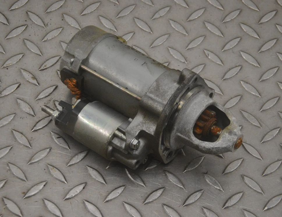 MASERATI Ghibli 3 generation (2013-2024) Стартер 288457,428000-9550 22925450