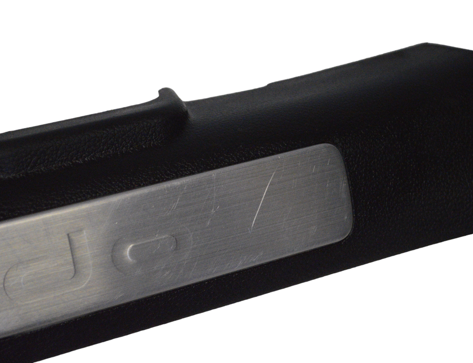 SSANGYONG Korando 3 generation (2010-2020) Ľavý predný dverový panel 77450-34502 22954131