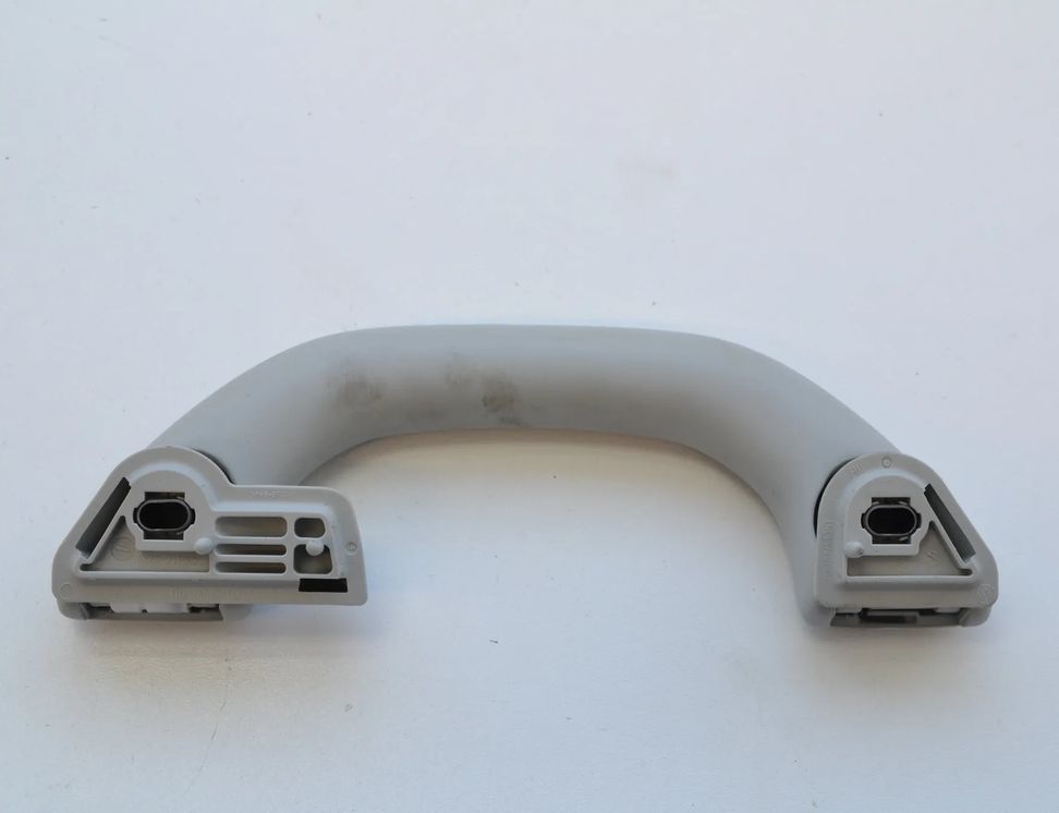 VOLKSWAGEN Sharan 2 generation (2010-2024) Ручка крыши задняя правая 6N0857607 2310005