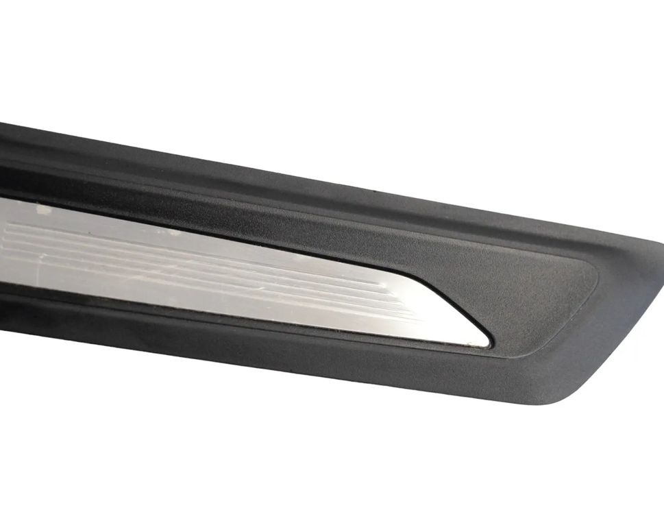 BMW 4 Series F32/F33/F36 (2013-2020) Отделка переднего правого порога 7289215,97289216,8260929,7289217,8051037 23198884