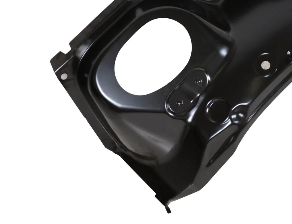 BMW X6 G06 (2019-2024) Other Body Parts 9498780 23346197