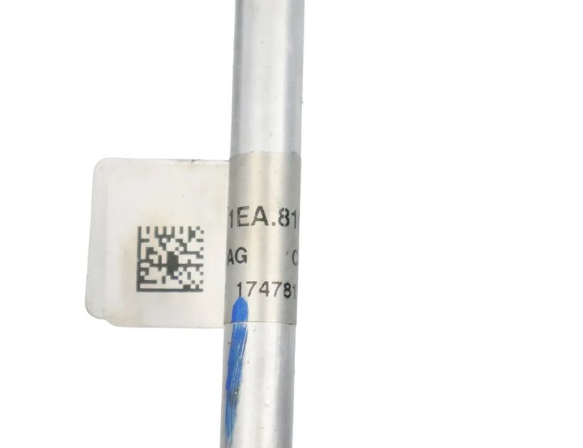 SKODA Enyaq 1 generation (2020-2023) A/C hadice 1EA816741L 23358303