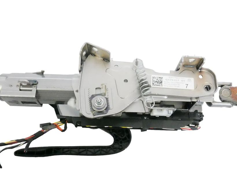 SKODA Enyaq 1 generation (2020-2023) Рулевой механизм 1EA419512F 23358307