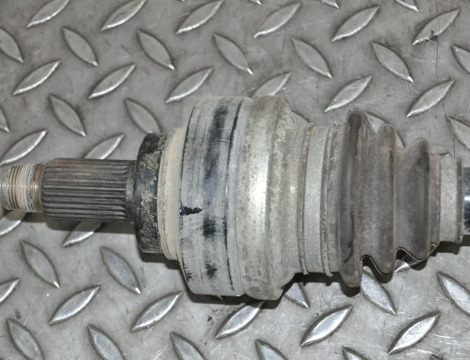 BMW 2 Series F22/F23 (2013-2020) Ľavý zadný hnací hriadeľ 7640261 2336800