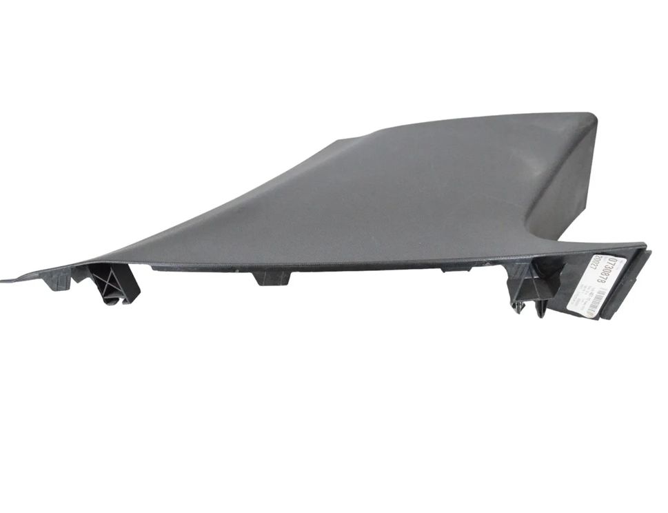 BMW X3 G01 (2017-2024) Задняя левая стойка 7449407 23881848