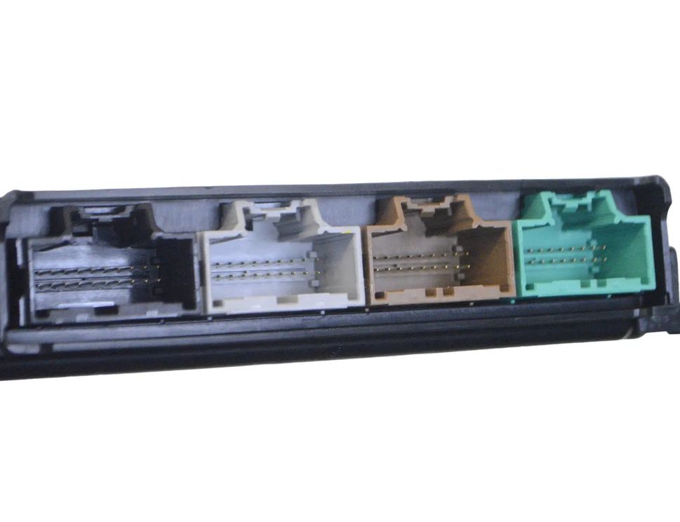 TESLA Model S 1 generation (2012-2024) Other Control Units 1034215-00-A 24509098