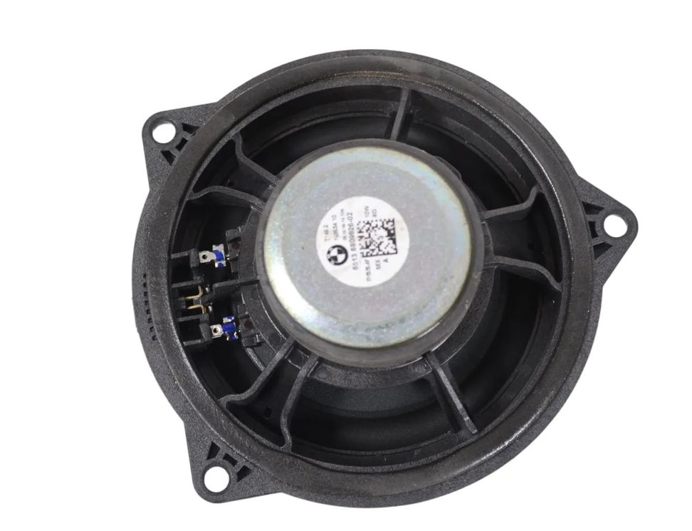 BMW X3 G01 (2017-2024) Задняя правая колонка в двери 65136809626,6809626 24568738