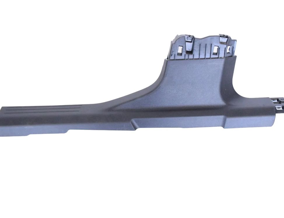 CITROËN C4 2 generation (2010-2024) Pravý predný prahový lišta 98334583ZD 24698090