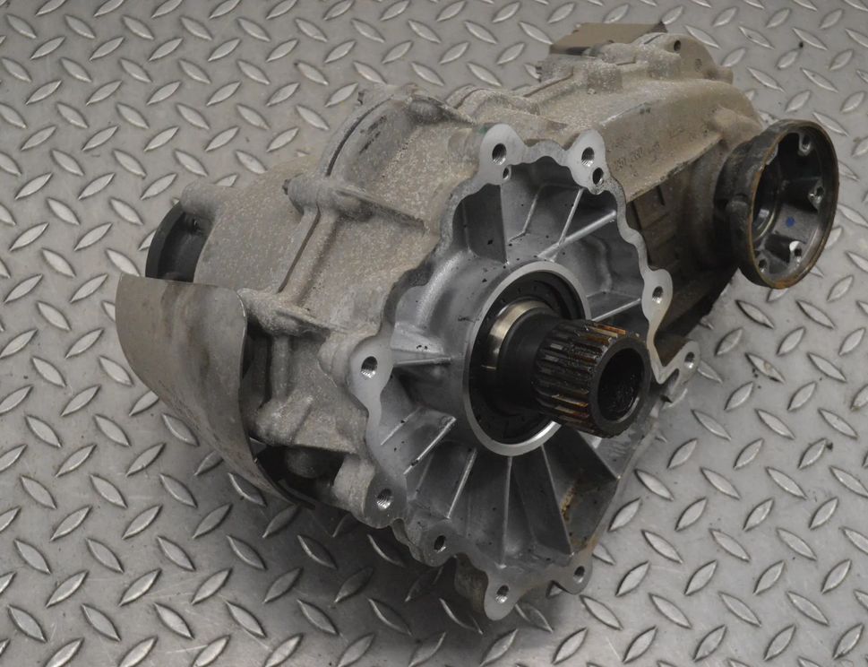 MERCEDES-BENZ GLE W167 (2019-2024) Transfer Box A251280,A2512804400 24864258