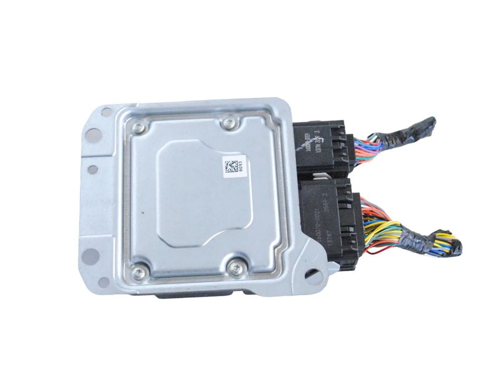 TESLA Model X 1 generation (2015-2024) SRS riadiaca jednotka 1036767-00-A 24868133