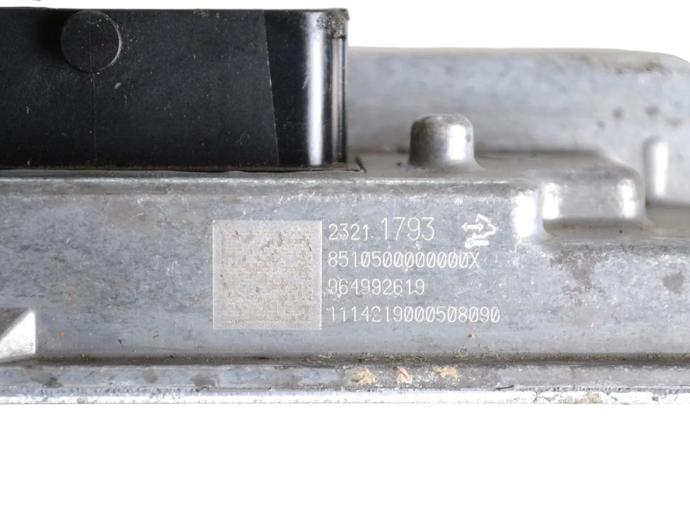 CHEVROLET Corvette C7 (2013-2020) Riadiaca jednotka BSM 964992619 25253057