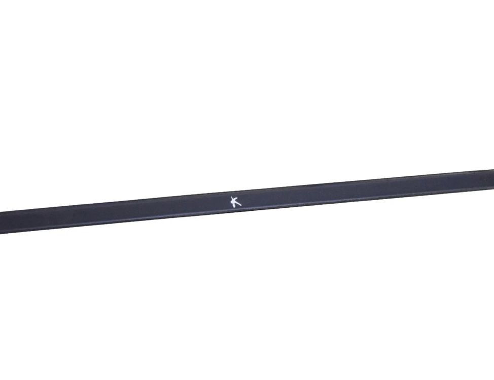 SSANGYONG Korando 3 generation (2010-2020) Молдинг крыши левый 2017C27GS 25642635