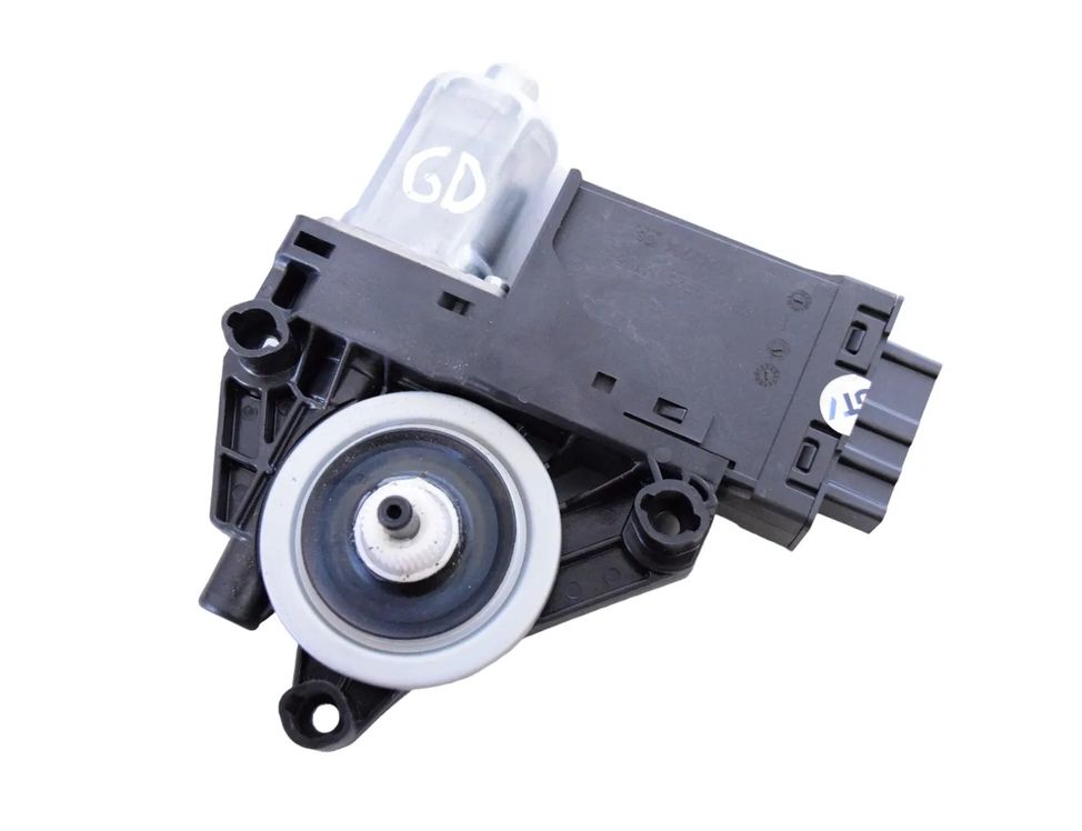 VOLVO XC40 1 generation (2017-2024) Motor ovládania okna pravých zadných dverí 32283266 25752666