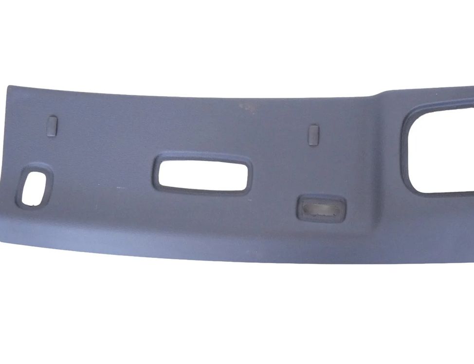 AUDI A5 8T (2007-2016) Other Interior Parts 8F0867360N 25863217