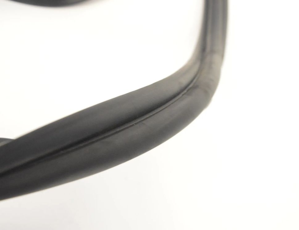 MERCEDES-BENZ Bootlid Seal Rubber A1176930100 2619095