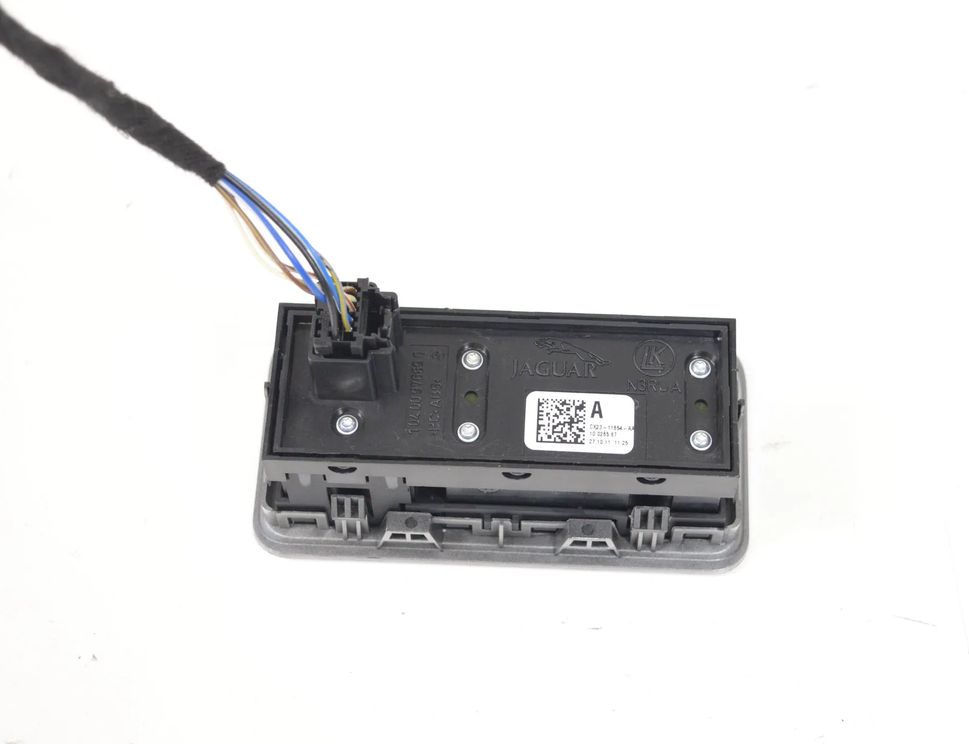 JAGUAR XF 1 generation  (2011-2016) Vypínače CX23-11654-AA 2952869