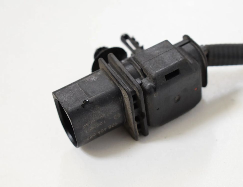 JAGUAR XF 1 generation  (2011-2016) Lambda Oxygen Sensor 0281004125,9X2Q-9D375-AA 2961395