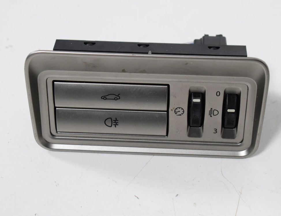 JAGUAR XF 1 generation  (2011-2016) Vypínače 8X23-11654-BC 2997883