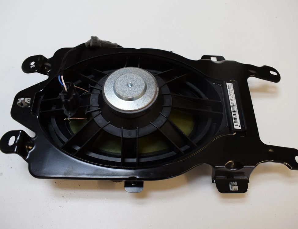 OPEL Cascada 1 generation (2013-2020) Задняя правая колонка в двери 20968010 3222291