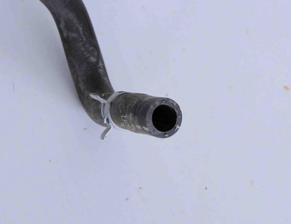 VOLVO XC90 2 generation (2014-2024) Coolant Hose Pipe 31338302 32489319