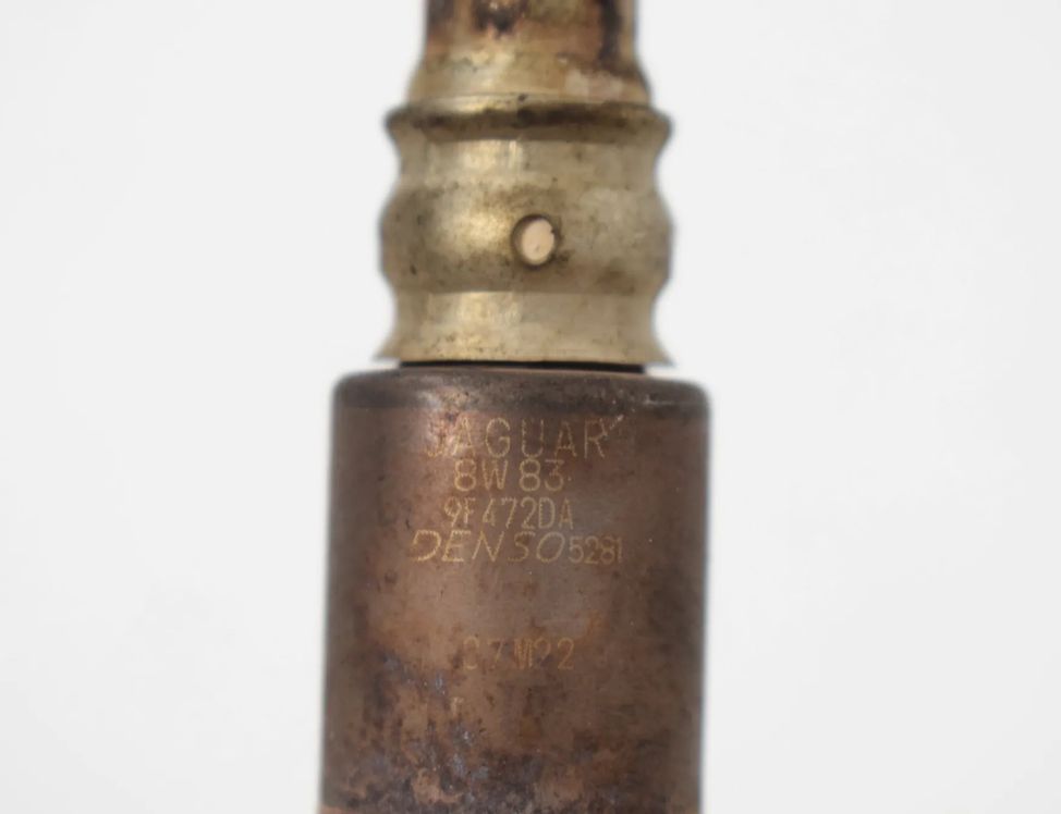JAGUAR XF 1 generation  (2011-2016) Lambda Oxygen Sensor 8W83-9F472-DA 3306568