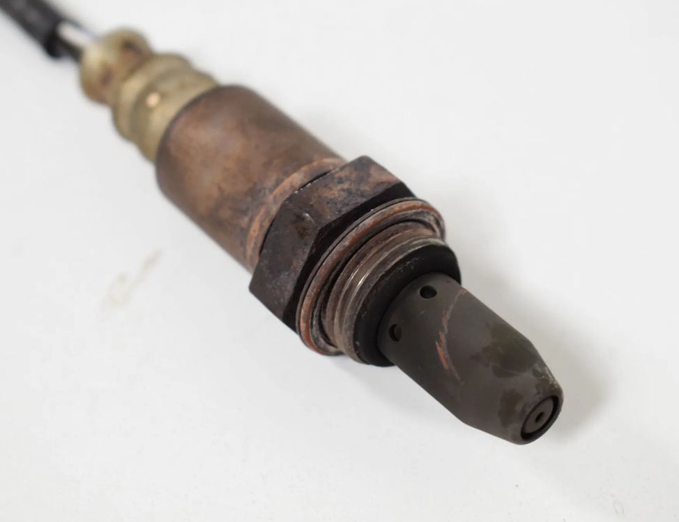 JAGUAR XF 1 generation  (2011-2016) Lambda Oxygen Sensor 8W83-9F472-DA 3306568