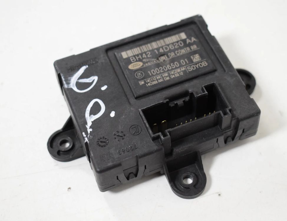 LAND ROVER Range Rover Sport 1 generation (2005-2013) Ovládacia jednotka pravých zadných dverí BH42-14D620-AA 3620155