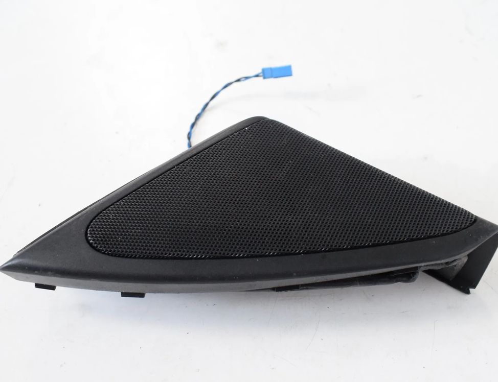 BMW 7 Series F01/F02 (2008-2015) Колонка  дверей передняя правая 7226611 4001257