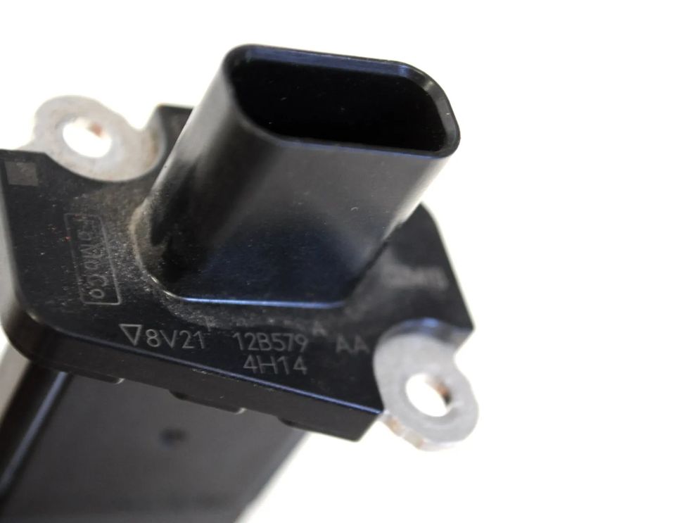 FORD Galaxy 2 generation (2006-2015) Воздухомер воздушного фильтра 8V2112B579 4027242