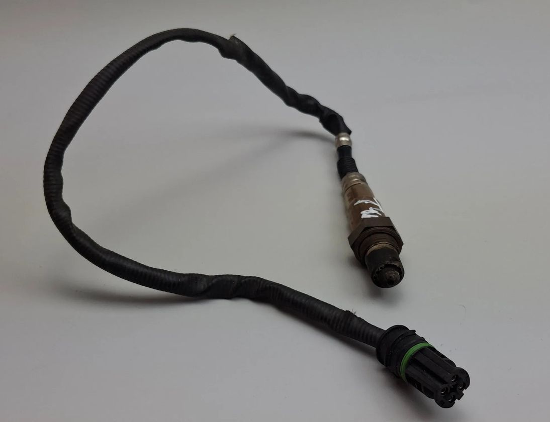 BMW 5 Series Gran Turismo F07 (2010-2017) Lambda Oxygen Sensor 7526262 31558348