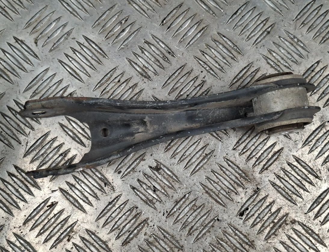 MERCEDES-BENZ B-Class W246 (2011-2020) Rear Right Arm A2463500053 31642650