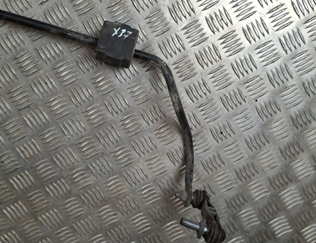 BMW 5 Series F10/F11 (2009-2017) Стабилизатор задний 6789871 31643419