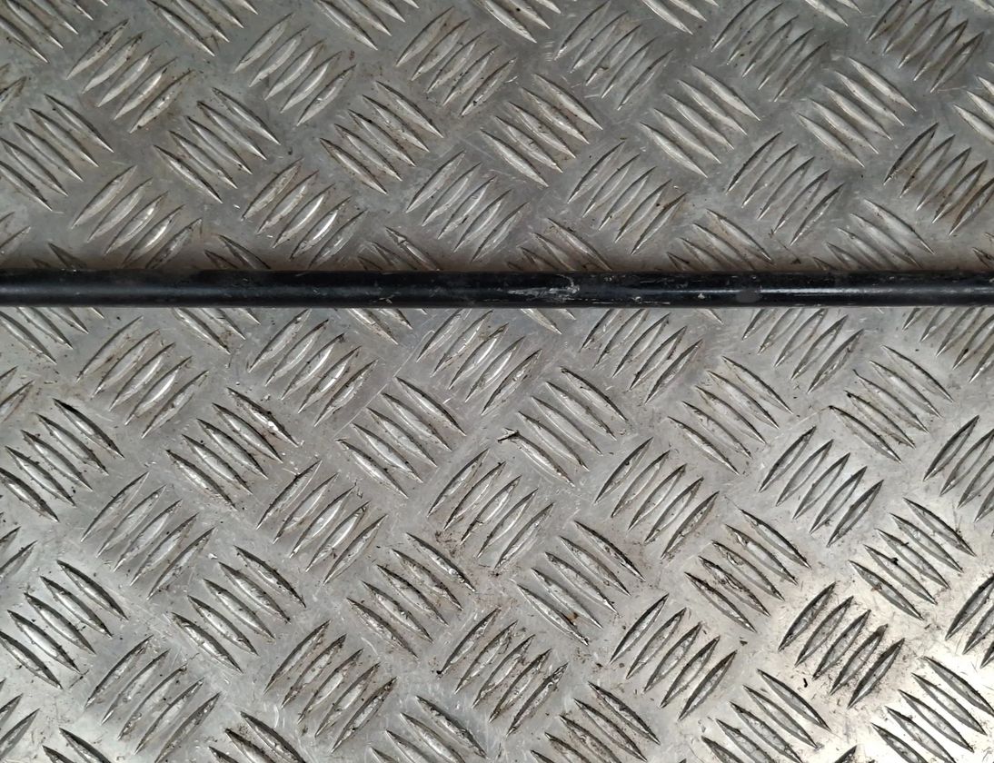 BMW 5 Series F10/F11 (2009-2017) Стабилизатор задний 6789871 31643419