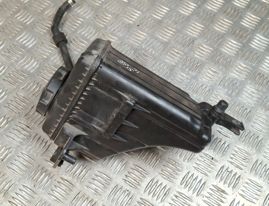 BMW 5 Series F10/F11 (2009-2017) Расширительный бак 7601948 32001320