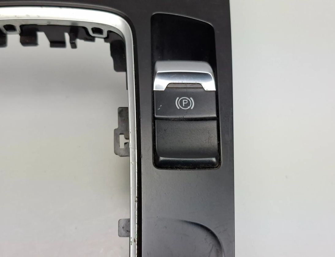 AUDI A4 B8/8K (2011-2016) Пластиковая отделка переключения передач 8K0864261 32109534