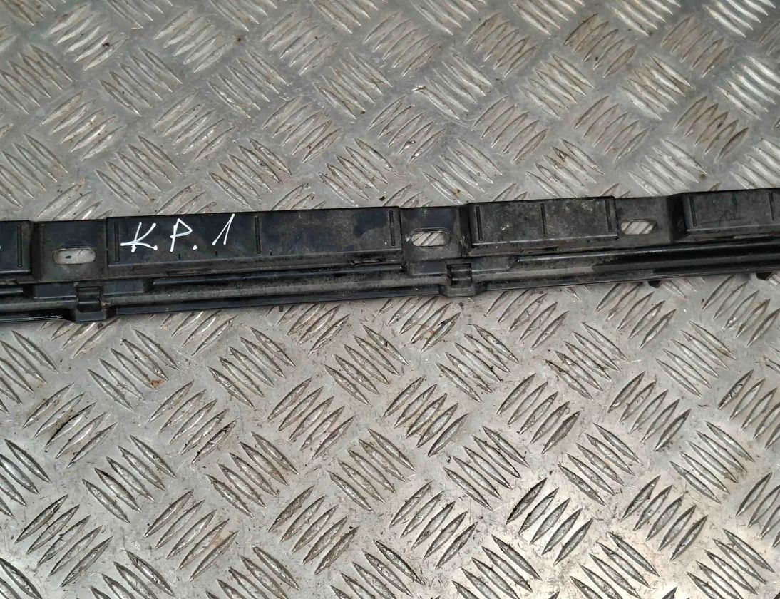 BMW 7 Series F01/F02 (2008-2015) Кронштейн боковой юбки 7187101,22339910 32636829