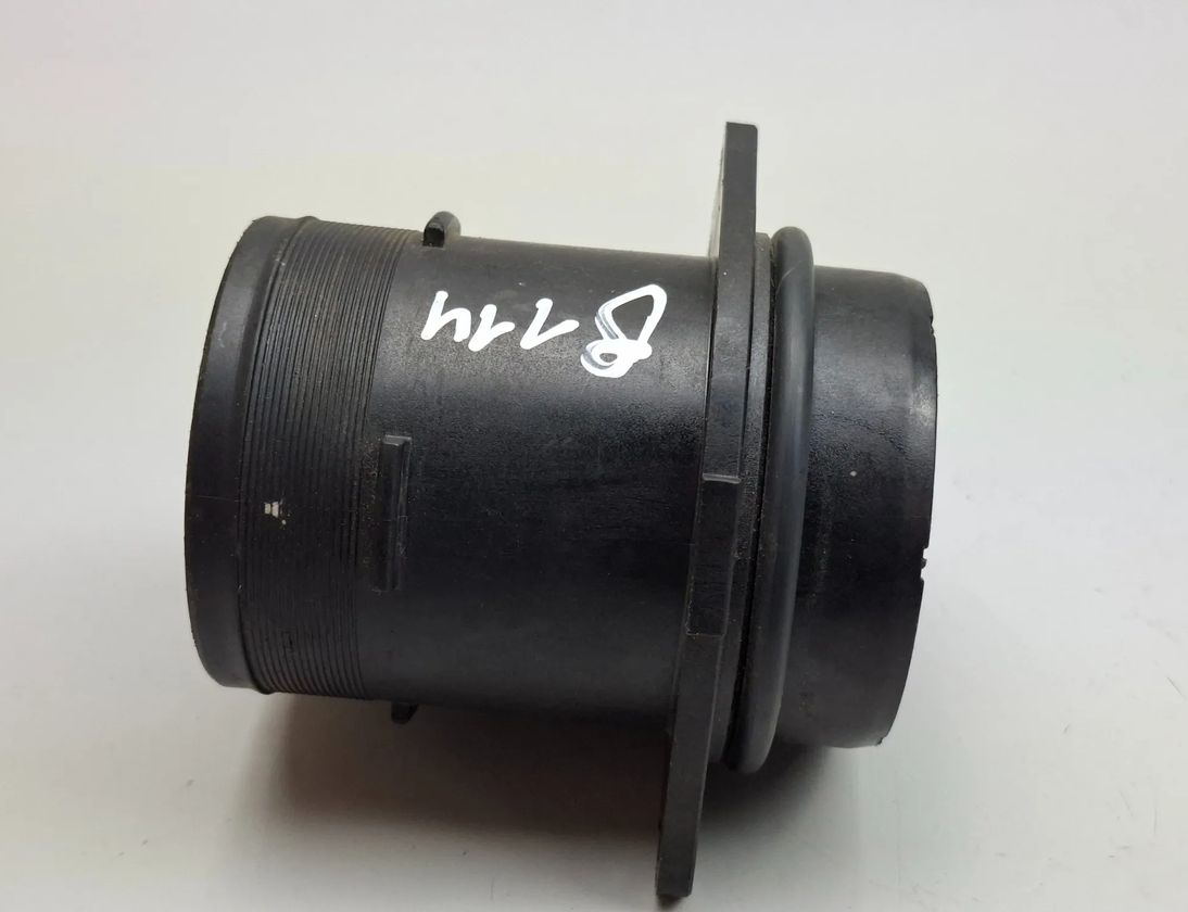 PEUGEOT 308 T9 (2013-2021) Senzor hmotnostného prietoku vzduchu MAF 9662635680 32781787